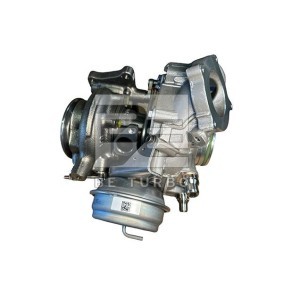 Turbolader von BE TURBO