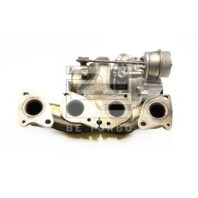 Turbolader von BE TURBO