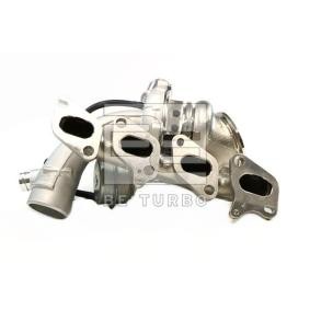 Turbolader von BE TURBO