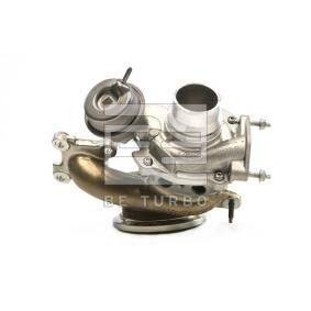 Turbolader 131664