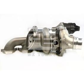 Turbolader 131668