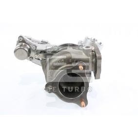 Turbolader von BE TURBO