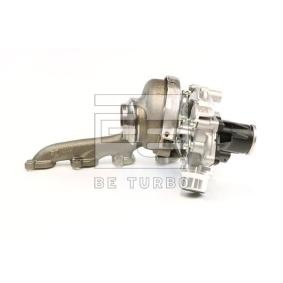 Turbolader von BE TURBO