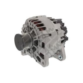 SMART Lichtmaschine von MAPCO