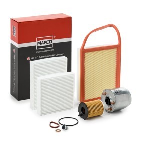 Comprar Kit de filtros de MAPCO 68405 a bajo precio de 63,15 €