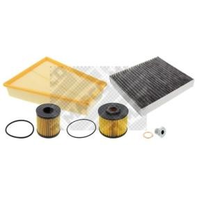Køb Filter kit af MAPCO 68606 til den lave pris 314,28 DKK