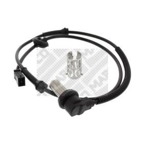 ABS-Sensor von MAPCO 86810/1