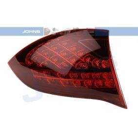 Rückleuchte für PORSCHE von JOHNS