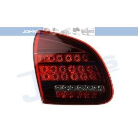 Rückleuchte für PORSCHE von JOHNS