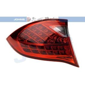 Rückleuchte für PORSCHE von JOHNS