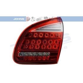 Rückleuchte für PORSCHE von JOHNS