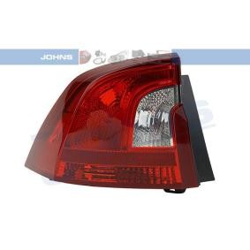 Rückleuchte für VOLVO von JOHNS