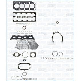 Comprar Juego de juntas de motor de AJUSA 50467000 a bajo precio de 296,28 €
