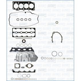 Comprar Juego de juntas de motor de AJUSA 50467200 a bajo precio de 307,55 €