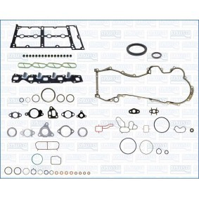 Compre Kit completo de juntas del motor de AJUSA online para TIPO Ranchera familiar (356_) a precios moderados