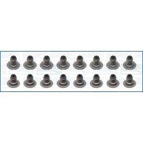 Dichtungssatz, Ventilschaft 57078700