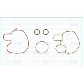 Dichtungssatz, AGR-System 77004500