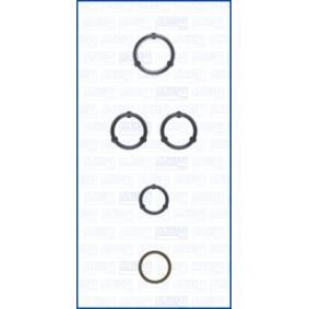 Dichtungssatz, Ölkühler 77005200