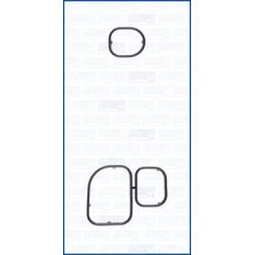 Dichtungssatz, Ölkühler 77008600