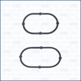 Dichtungssatz, Ölkühler 77009300