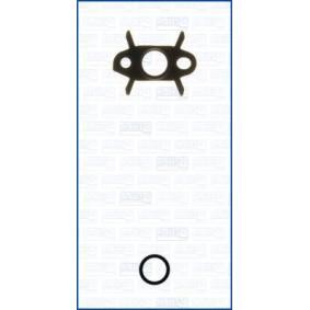 Dichtungssatz, Lader 77010800