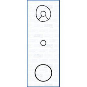 Dichtungssatz, Ölkühler 77013100