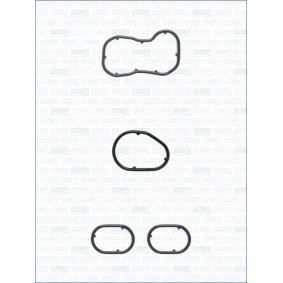 Dichtungssatz, Ölkühler 77014300