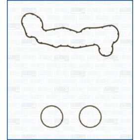 Dichtungssatz, Ölkühler 77014400