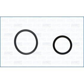 Dichtungssatz, Ölkühler 77016000