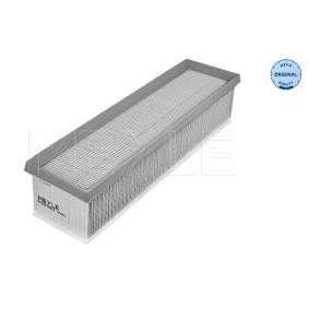 Luftfilter 012 321 0032 von MEYLE günstig für 20,36 € online kaufen