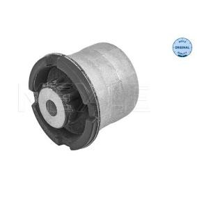 Lagerbuchse, Querlenker 014 610 0052 von MEYLE günstig für 17,91 € online kaufen