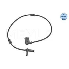 ABS-Sensor 014 899 0076 von MEYLE günstig für 39,11 € online kaufen