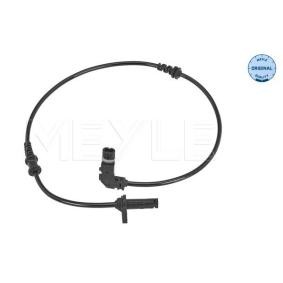 ABS-Sensor für MERCEDES-BENZ von MEYLE