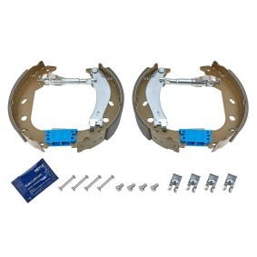 Acquista Kit freno, Freno a tamburo da MEYLE 214 533 0009/K a buon mercato per soli 88,08 €