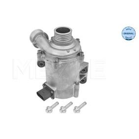 Wasserpumpe 313 220 0030 für BMW
