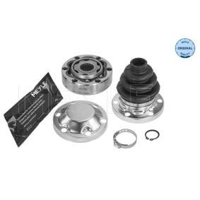 Comprar Juego de articulación, árbol de transmisión de MEYLE 314 498 0027 a bajo precio de 73,02 €