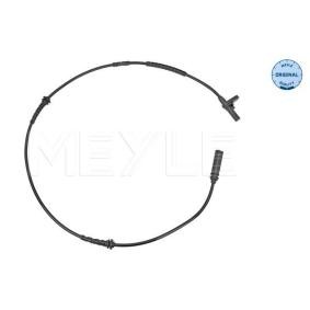 Comprar Sensor ABS de MEYLE 314 899 0093 a bajo precio de 27,70 €