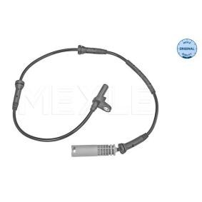 Comprar Sensor ABS de MEYLE 314 899 0096 a bajo precio de 39,31 €
