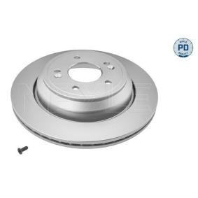 Bremsscheibe 37-15 523 0041/PD