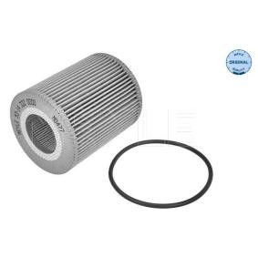 Ölfilter 53-14 322 0000 für JAGUAR
