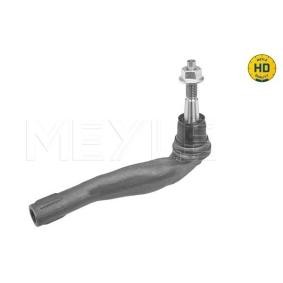 Achetez des Rotule de direction MEYLE 616 020 0030/HD à prix pour 23,90 €