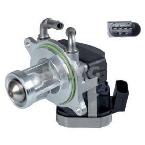 Comprar Válvula EGR de SWAG 10 10 9634 a bajo precio de 396,46 €