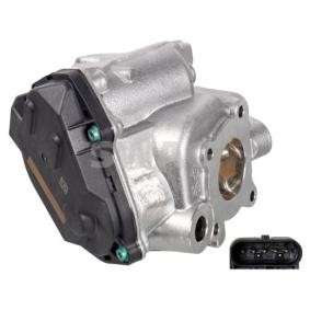 Comprar Válvula EGR de SWAG 10 10 9635 a bajo precio de 325,85 €