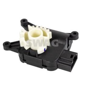 Stellmotor für Temperaturklappe des Herstellers SWAG - Originalware Artikelnummer: 30 10 9176