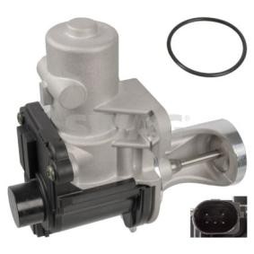 Comprar Válvula EGR de SWAG 30 10 9639 a bajo precio de 371,94 €