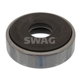 Acquista Cuscinetto volvente, Supporto ammortizz. a molla da SWAG 30 90 2132 a buon mercato per soli 5,41 €