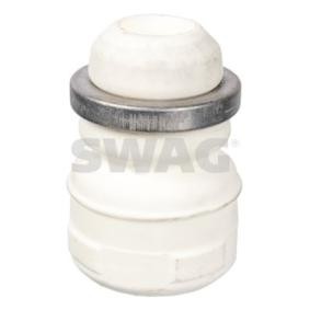 MAN Anschlagpuffer, Federung von SWAG