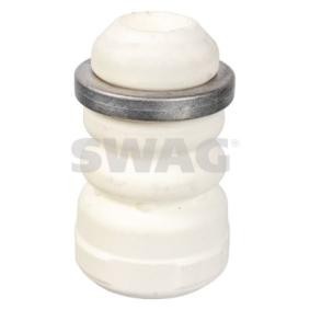 MAN Anschlagpuffer, Federung von SWAG