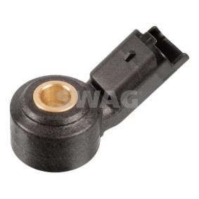 PEUGEOT Klopfsensor von SWAG