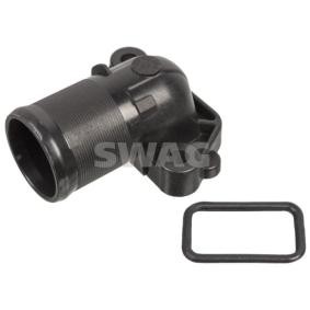 Kühlmittelflansch 33 10 0049 für RENAULT